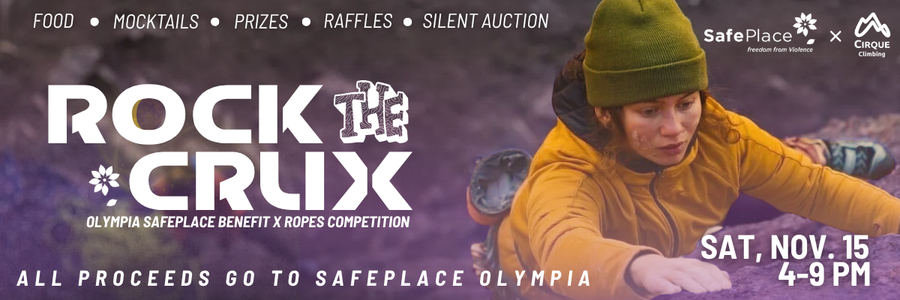 Safeplace Benefit email header no qr